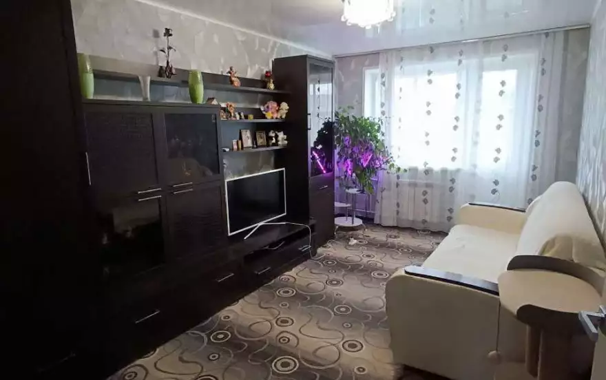 улица Моторная, 10/1