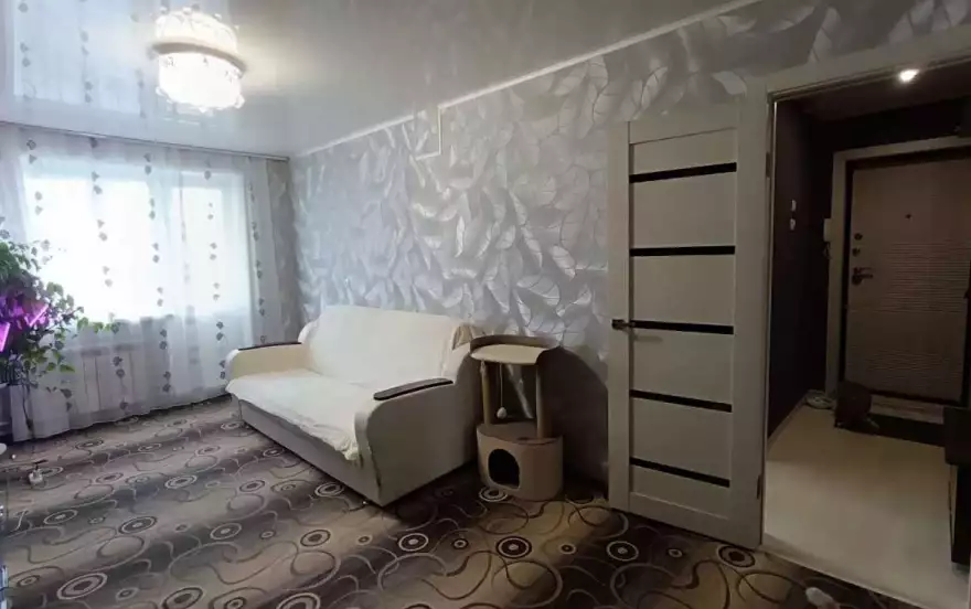 улица Моторная, 10/1