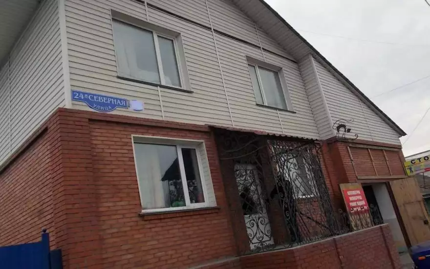улица 24-я Северная, 102