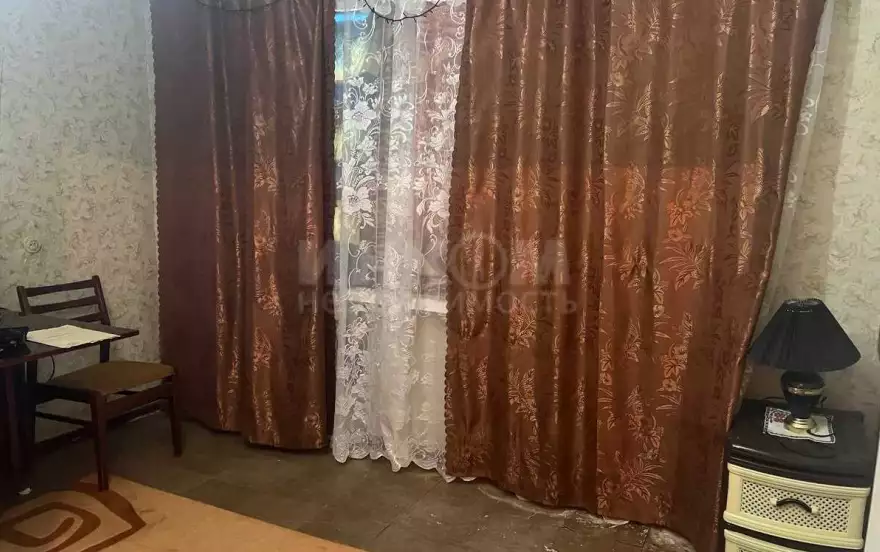 квартал Восточный