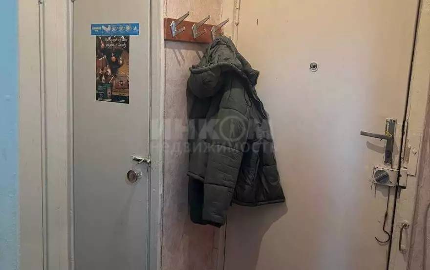 квартал Восточный