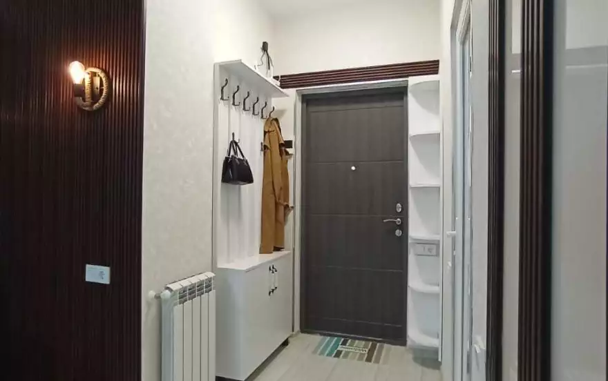 შერიფ ხიმშიაშვილის ქუჩა 49