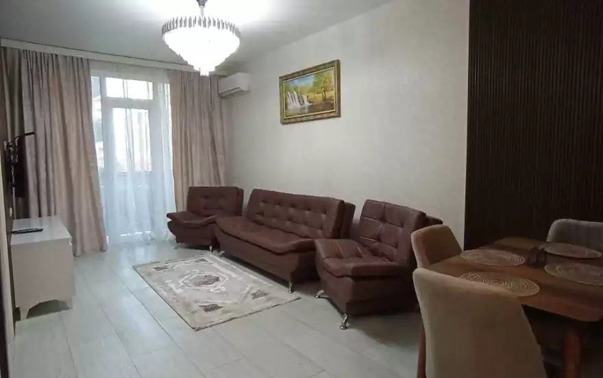 შერიფ ხიმშიაშვილის ქუჩა 49