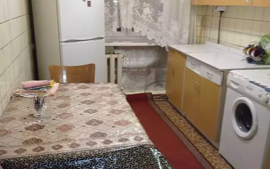 улица Андрея Линева, 79А