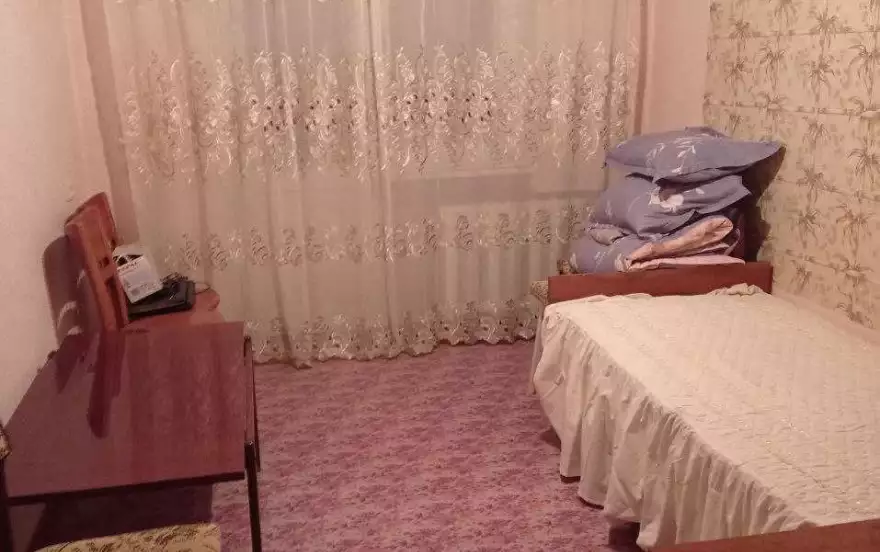 улица Андрея Линева, 79А