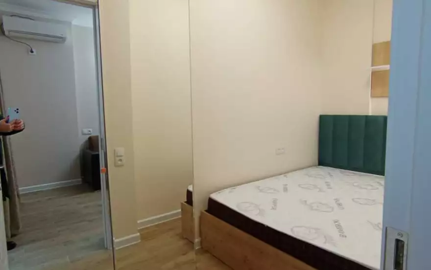 ნიკო ფიროსმანის ქუჩა 16ა