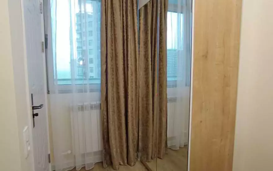 ნიკო ფიროსმანის ქუჩა 16ა