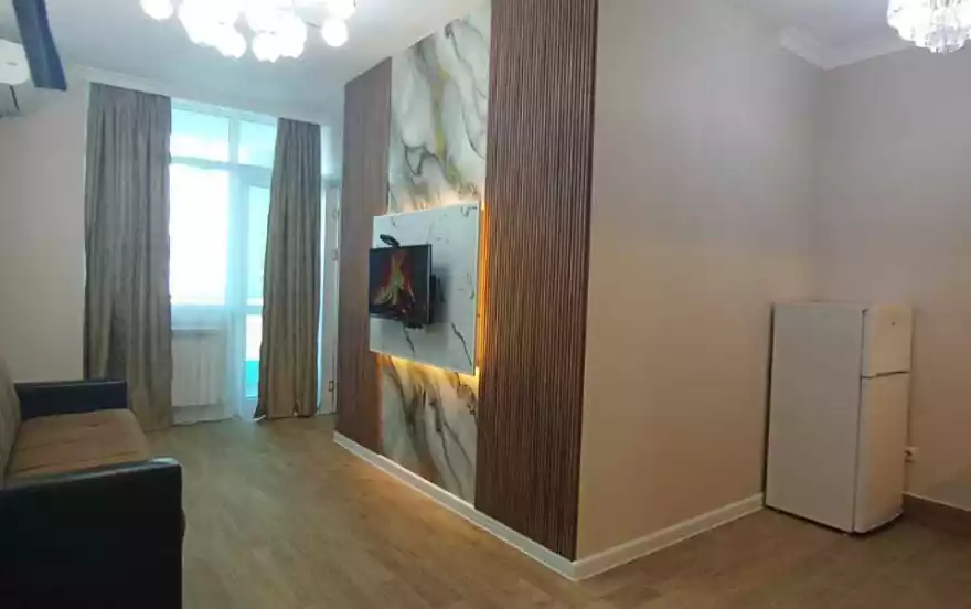 ნიკო ფიროსმანის ქუჩა 16ა