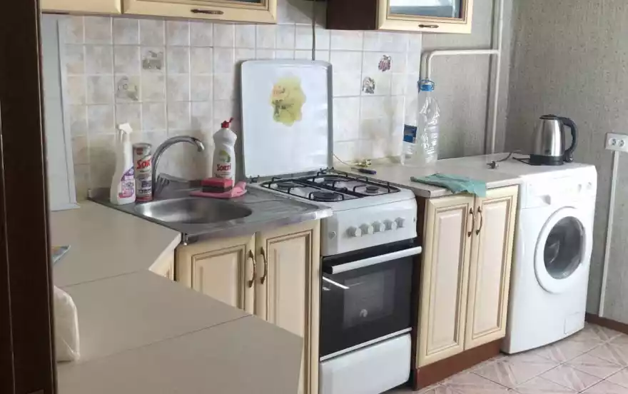 квартал Ленинского Комсомола, 2А