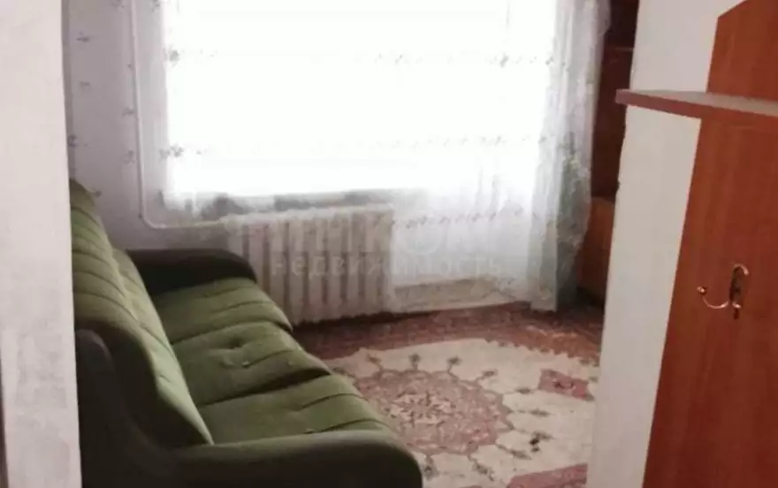 улица Берёзовая