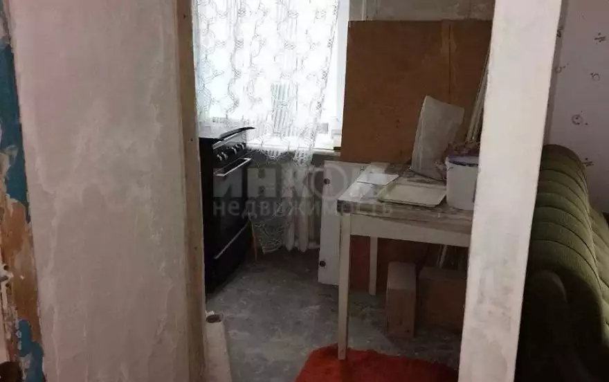 улица Берёзовая