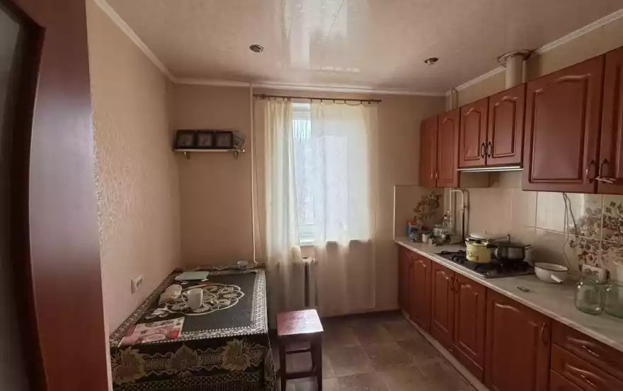 квартал Ольховский