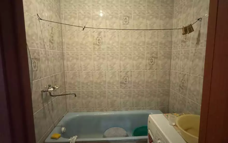квартал Ольховский