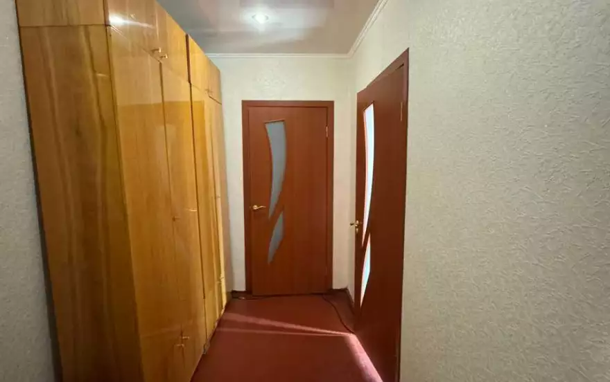 квартал Ольховский