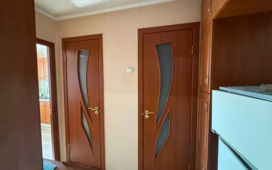 квартал Ольховский