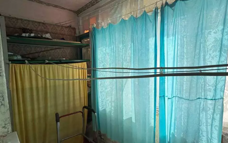 квартал Ольховский