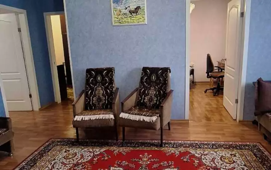 Аккумуляторная улица