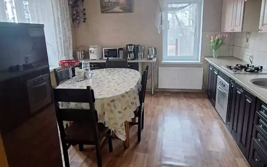 Аккумуляторная улица