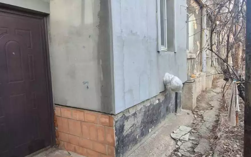 Аккумуляторная улица
