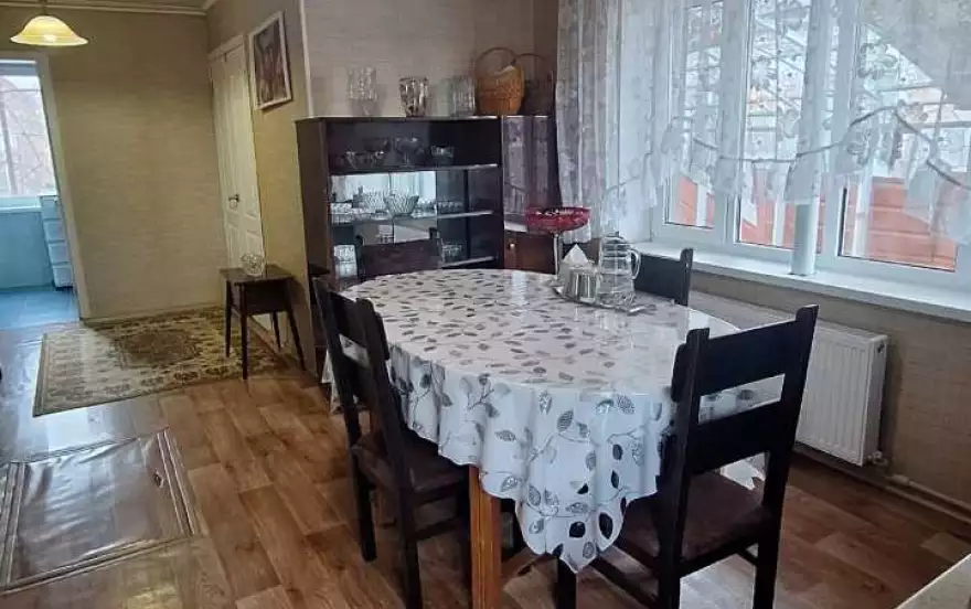 Аккумуляторная улица