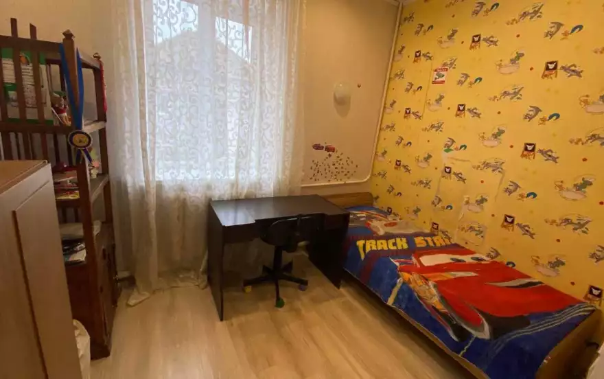улица Зеркальная, 30