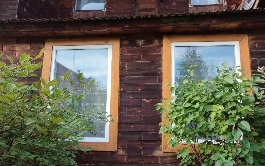 тракт Чусовской, 8 км