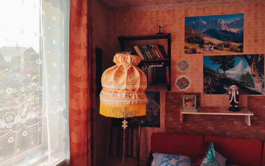 тракт Чусовской, 8 км