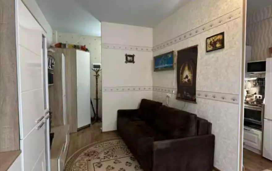 улица Лазурная долина, 85Б