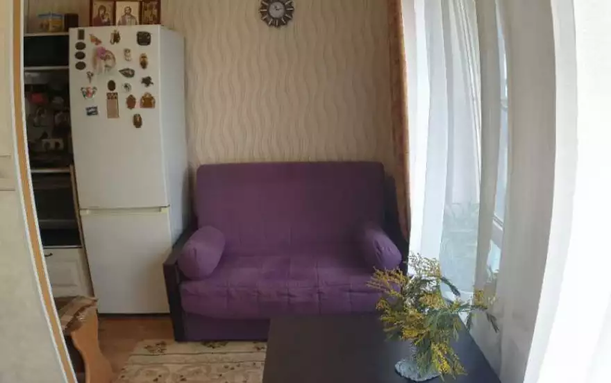 улица Лазурная долина, 85Б