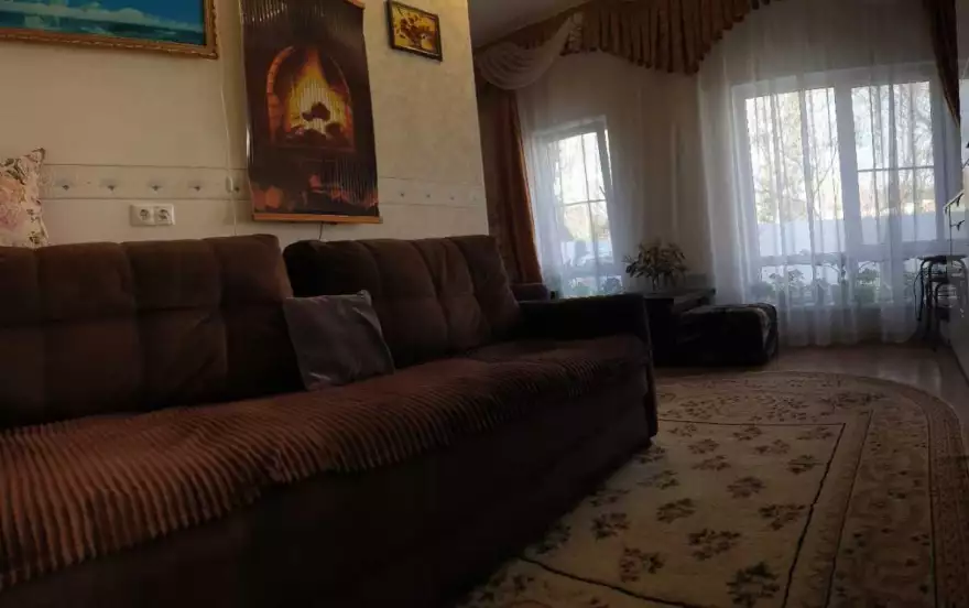 улица Лазурная долина, 85Б