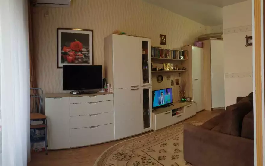 улица Лазурная долина, 85Б