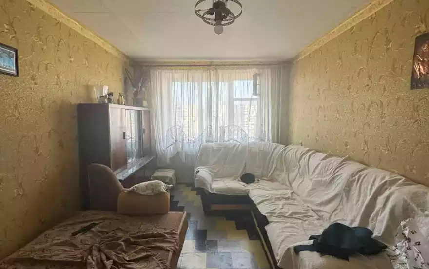 улица Коцюбинского