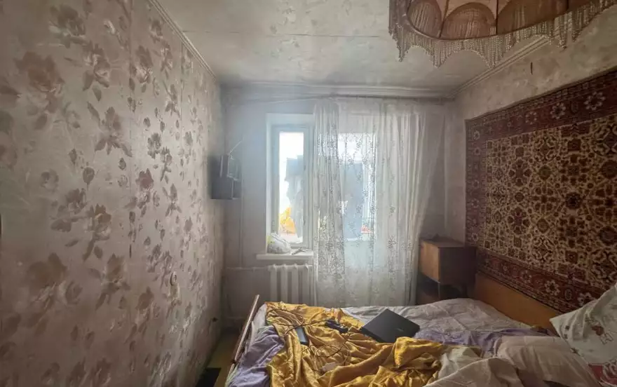 улица Коцюбинского