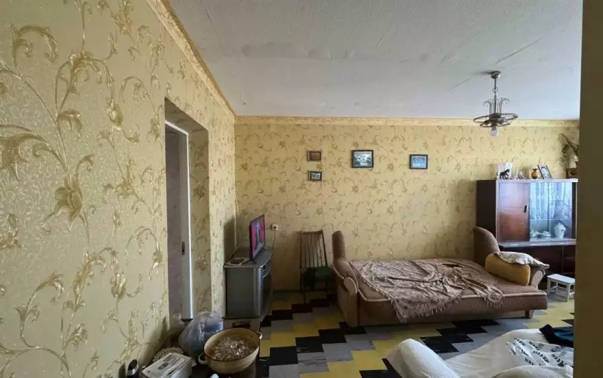 улица Коцюбинского