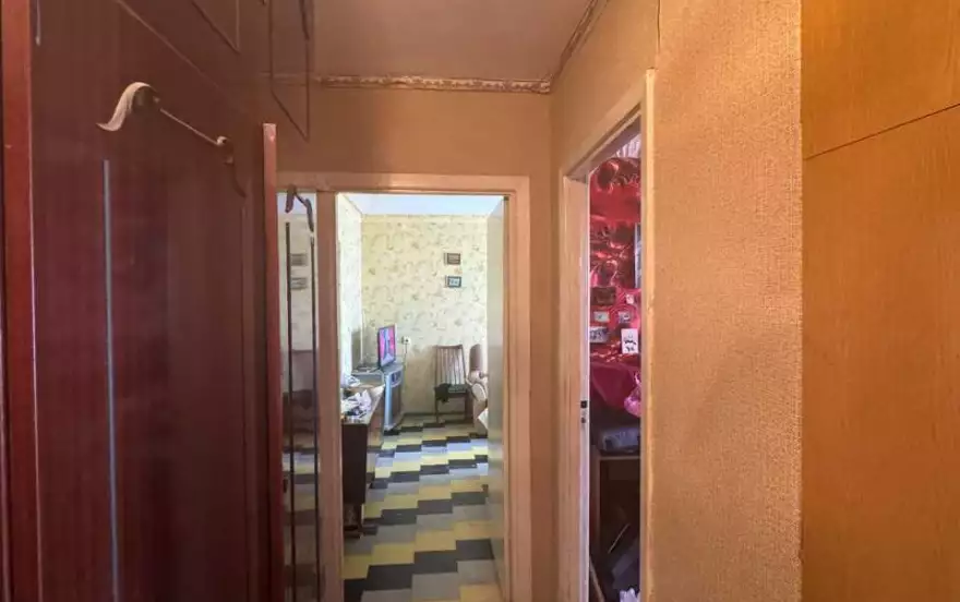улица Коцюбинского