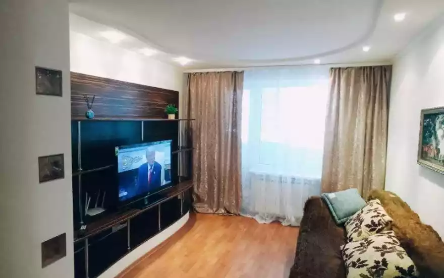 квартал Мирный