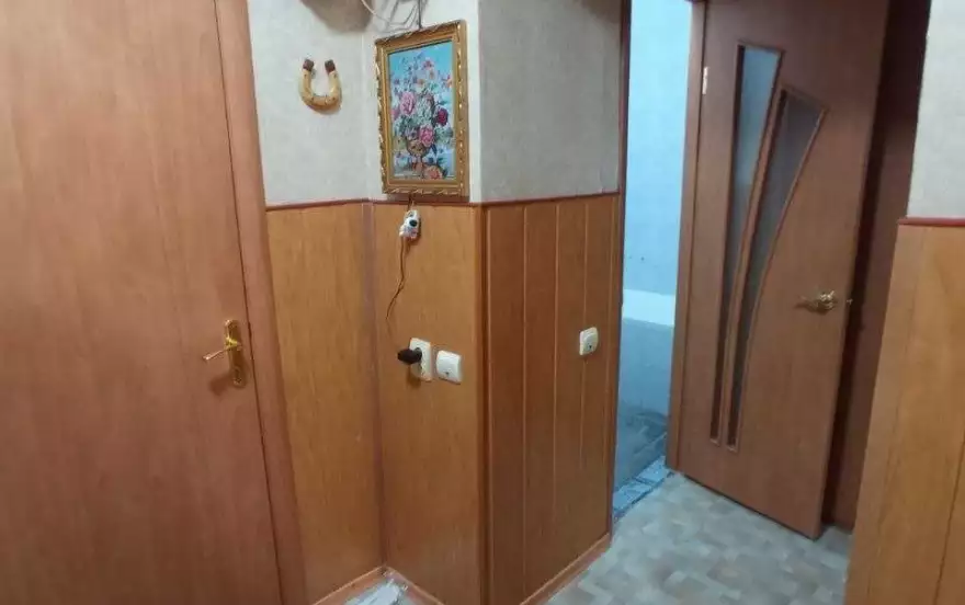квартал Ольховский