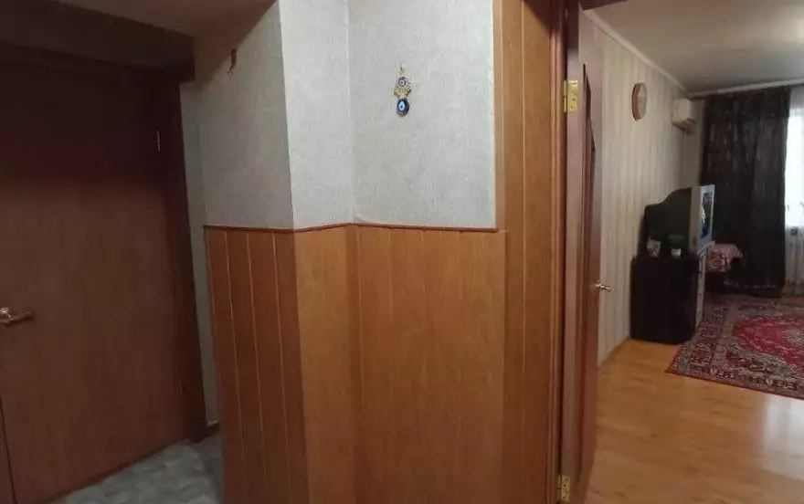 квартал Ольховский