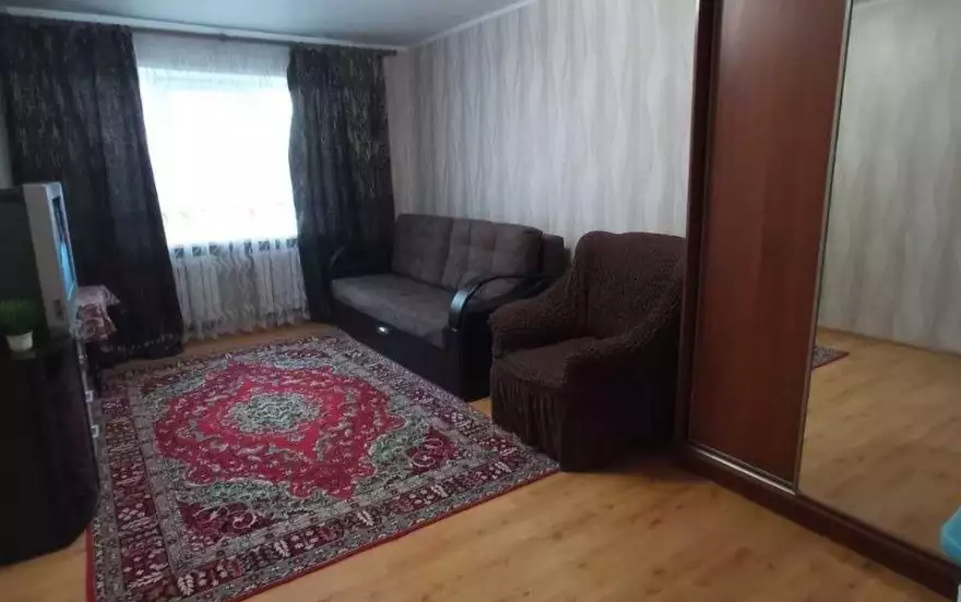 квартал Ольховский