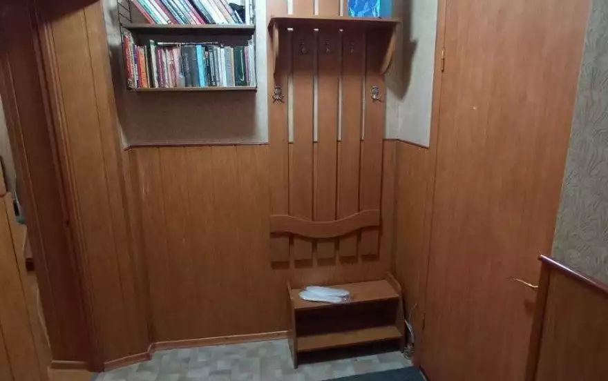 квартал Ольховский