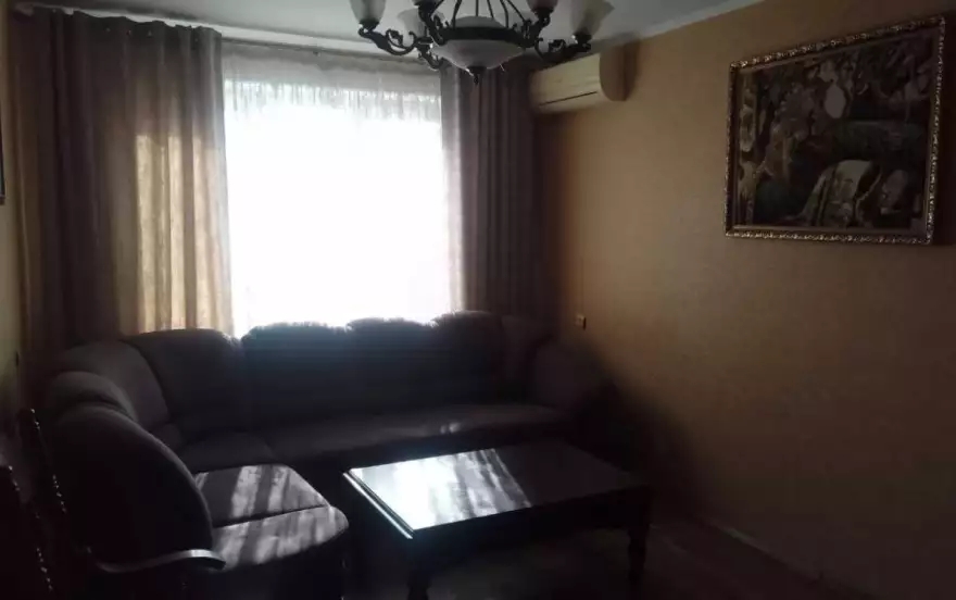 бульвар Комсомольский, 64