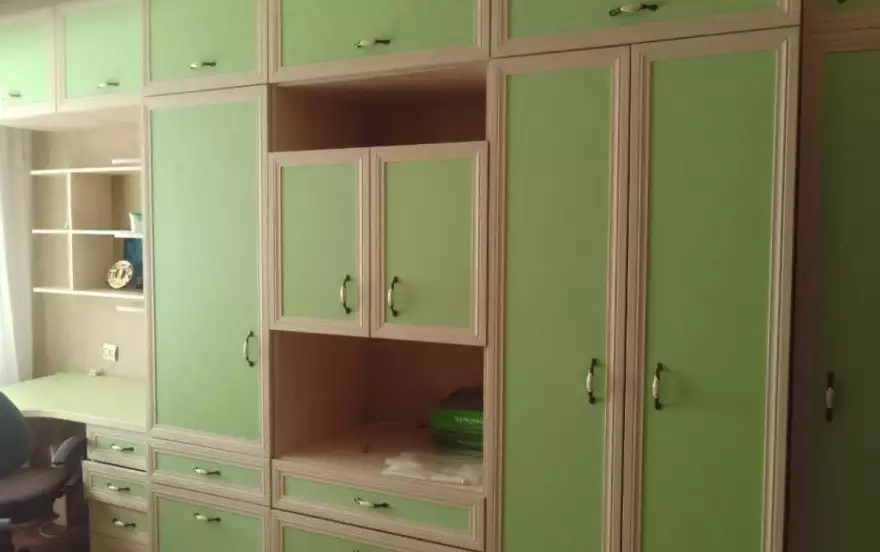 бульвар Комсомольский, 64