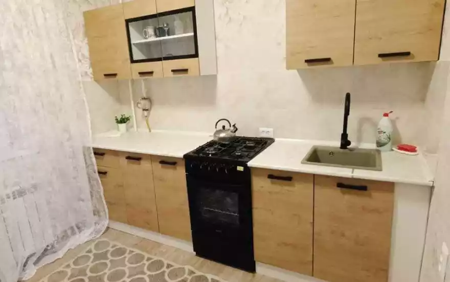 квартал Волкова