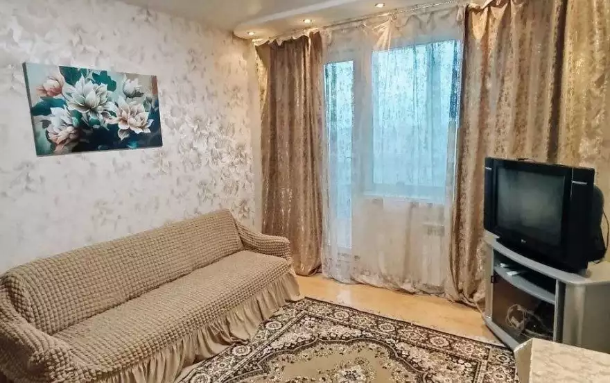 квартал Волкова