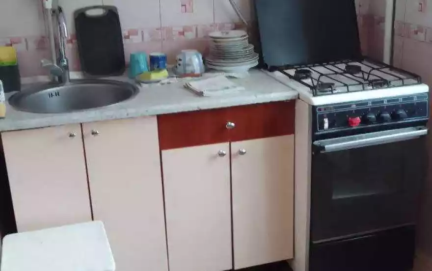 проспект Нахимова, 136