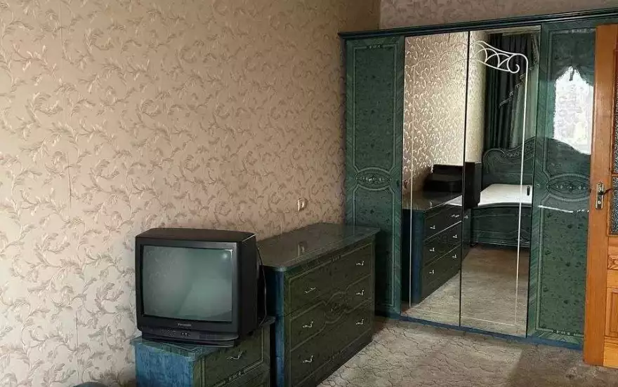 улица Панькова, 2