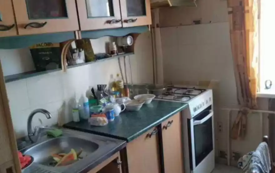 Улица Челюскинцев