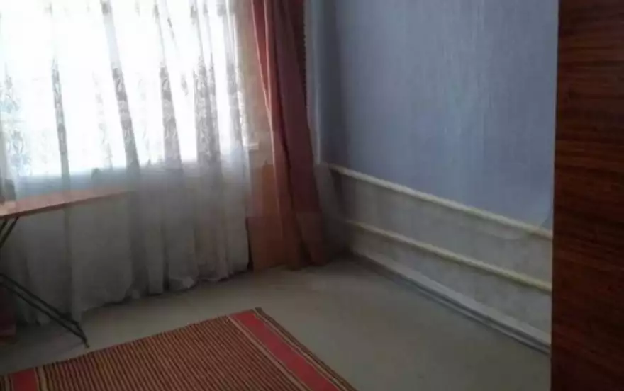 Улица Челюскинцев