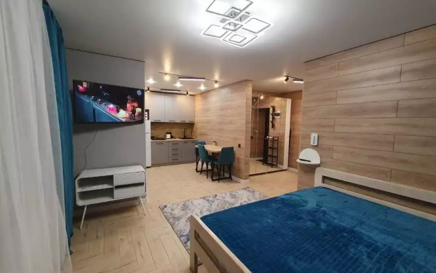 квартал Заречный, 7