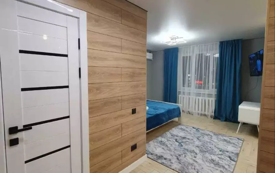 квартал Заречный, 7